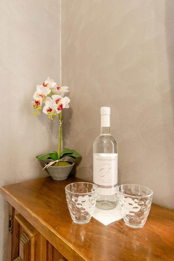 Appartement 4-bdr Among Colosseum&termini 10-people Rome